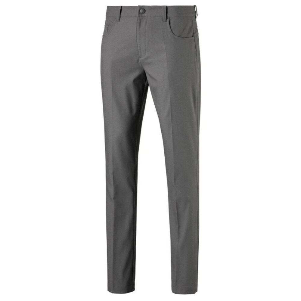 Puma Jackpot 5 Pocket Golf Pants 38x34